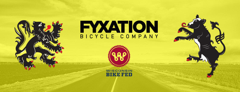 Wisconsin Spring Classics: Fyxation to Belgium