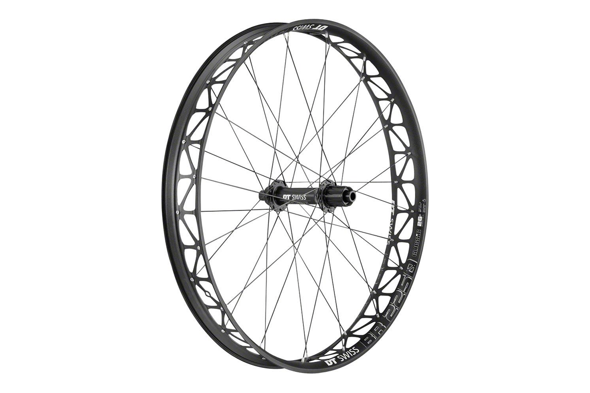 DT Swiss Big Ride 26