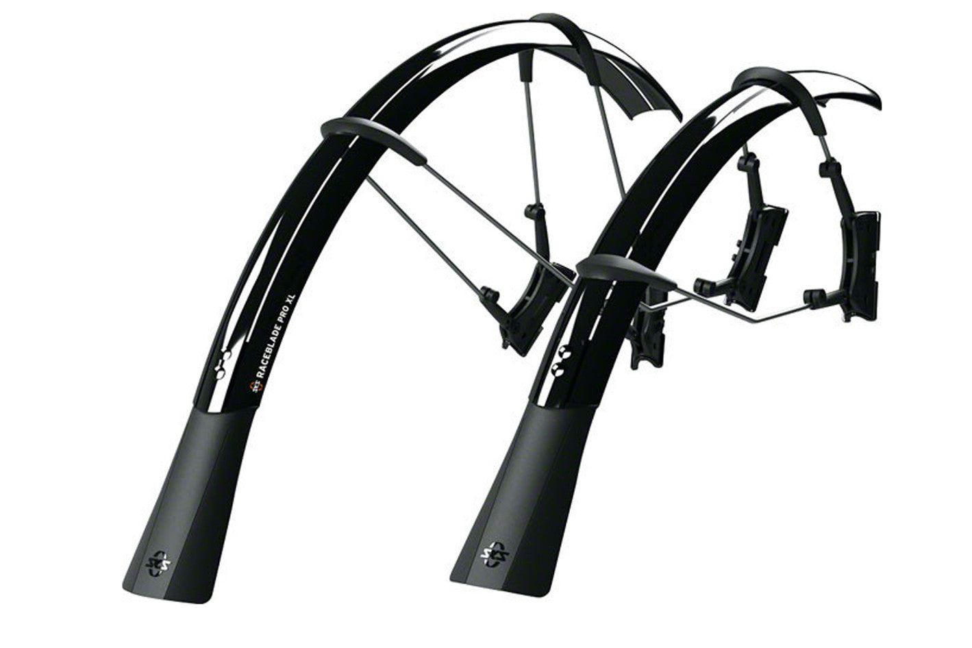 SKS Raceblade Pro XL Fender Set