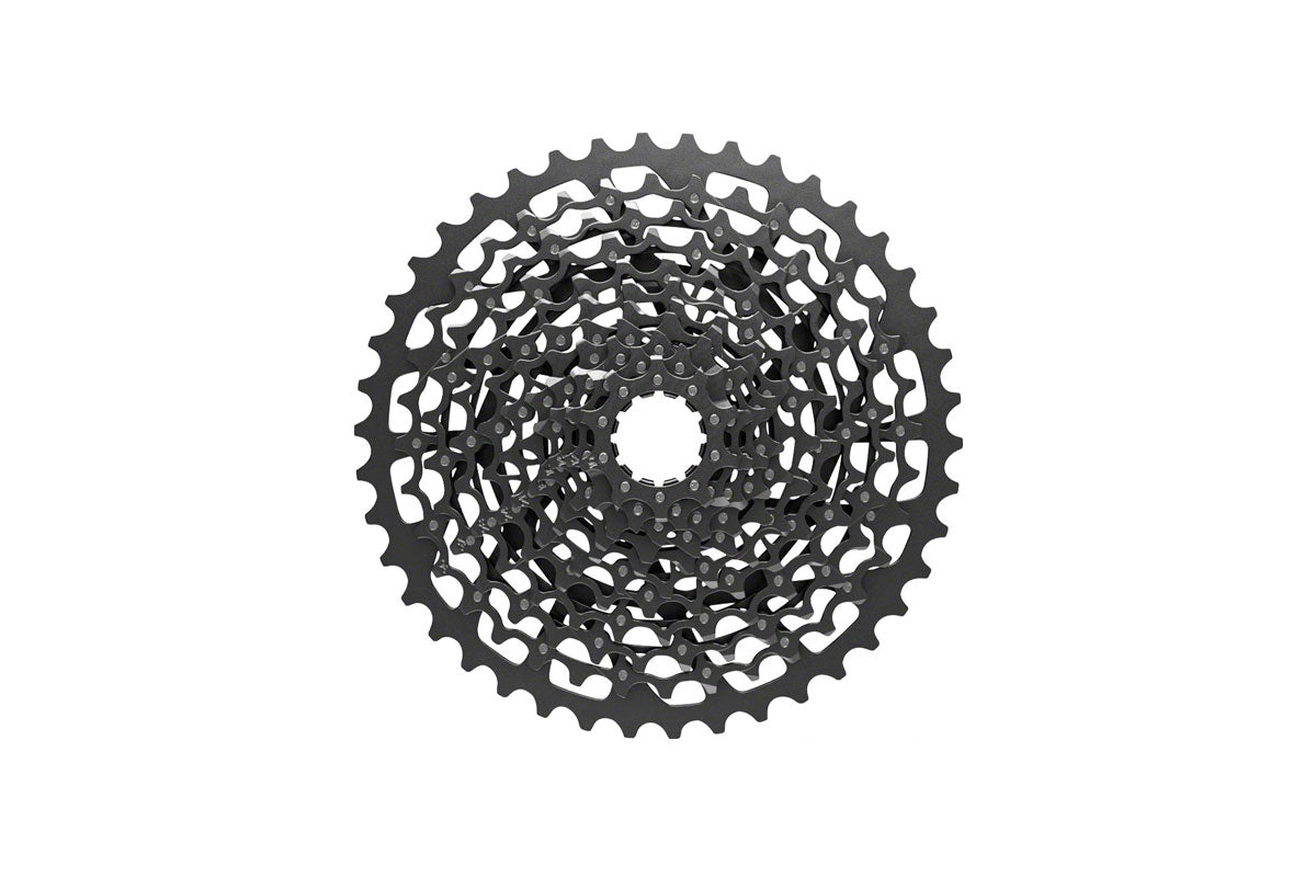 SRAM GX XG-1150 Cassette 11-Speed 10-42T – Fyxation