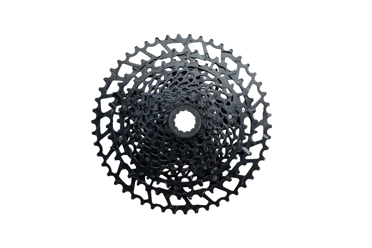 SRAM NX Eagle PG-1230 Cassette 12-Speed 11-50T – Fyxation