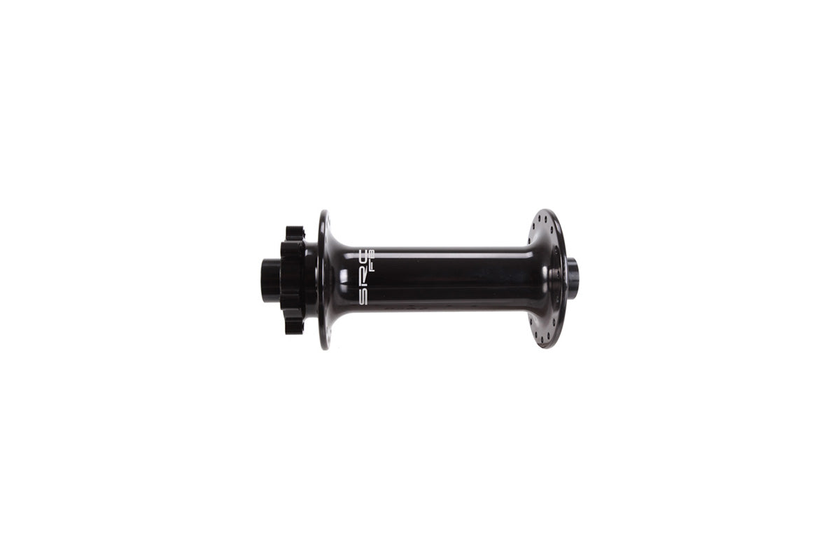 Sun Ringle SRC Front Fat Bike Hub Fyxation
