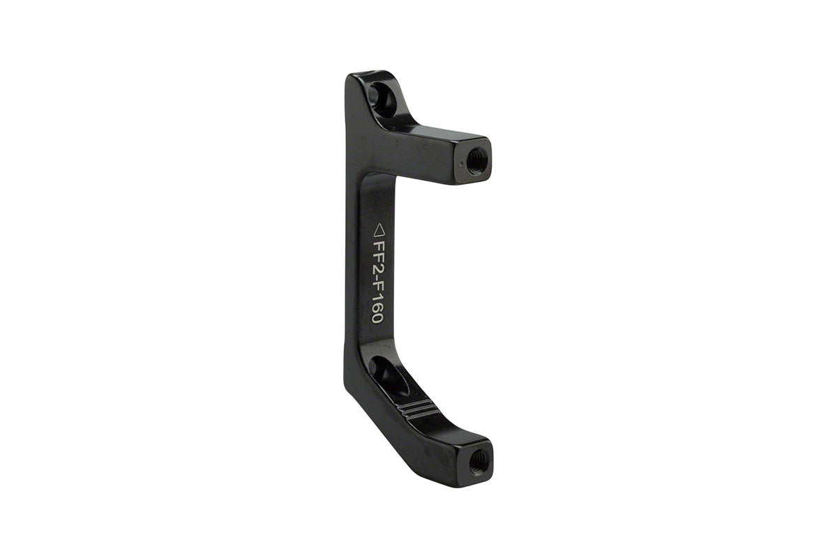 TRP Brake Adapter, Flat Mount to