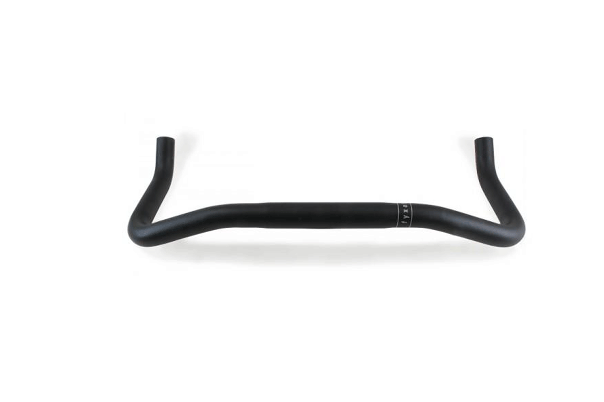 Wide hot sale bullhorn handlebars