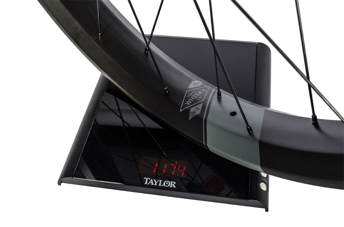 Whiskey wheelset shop