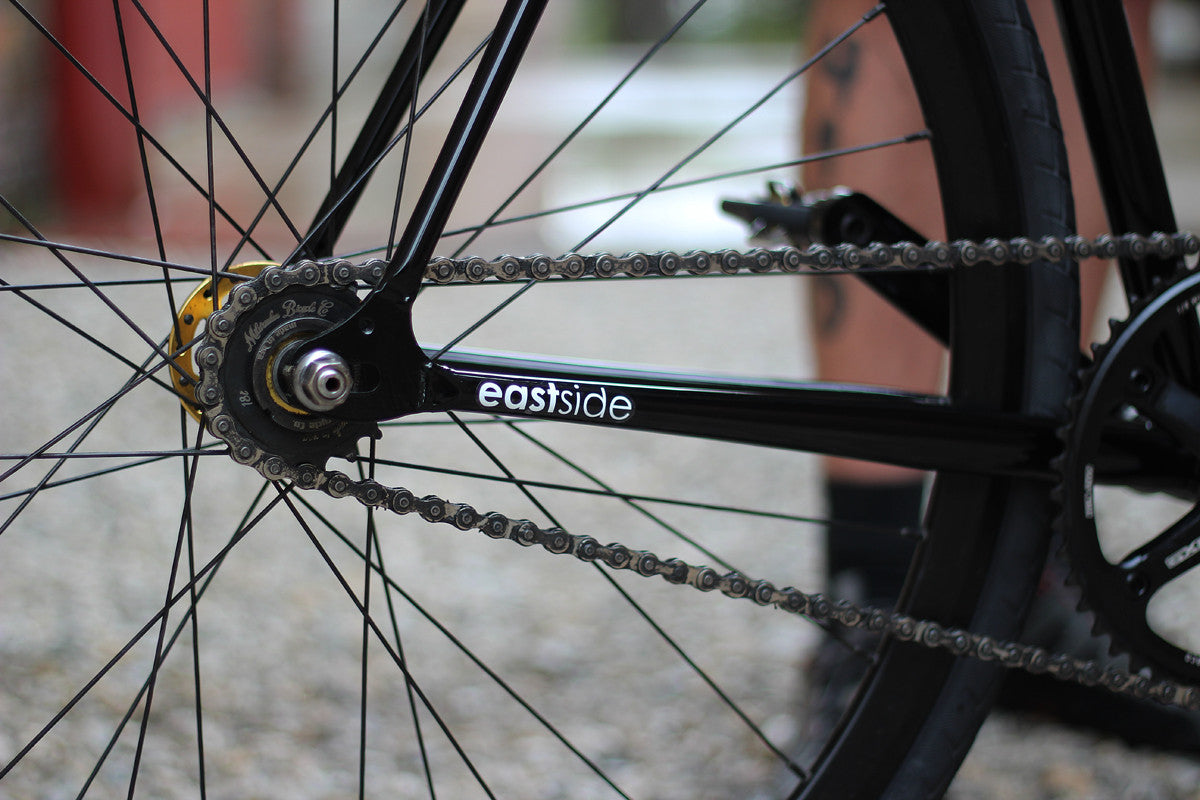 Eastside single speed