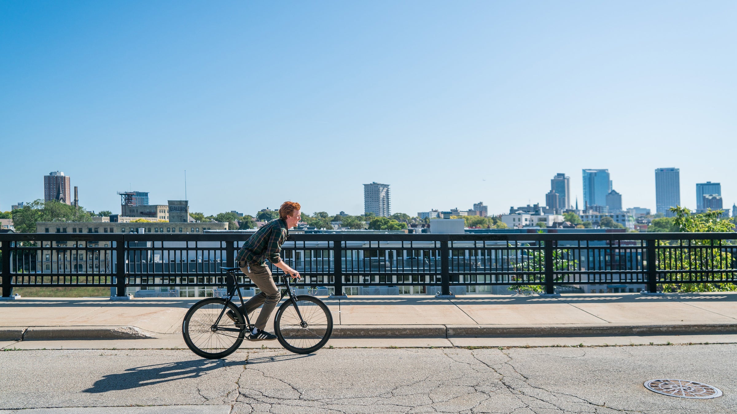 Eastside Singlespeed / Fixed Gear