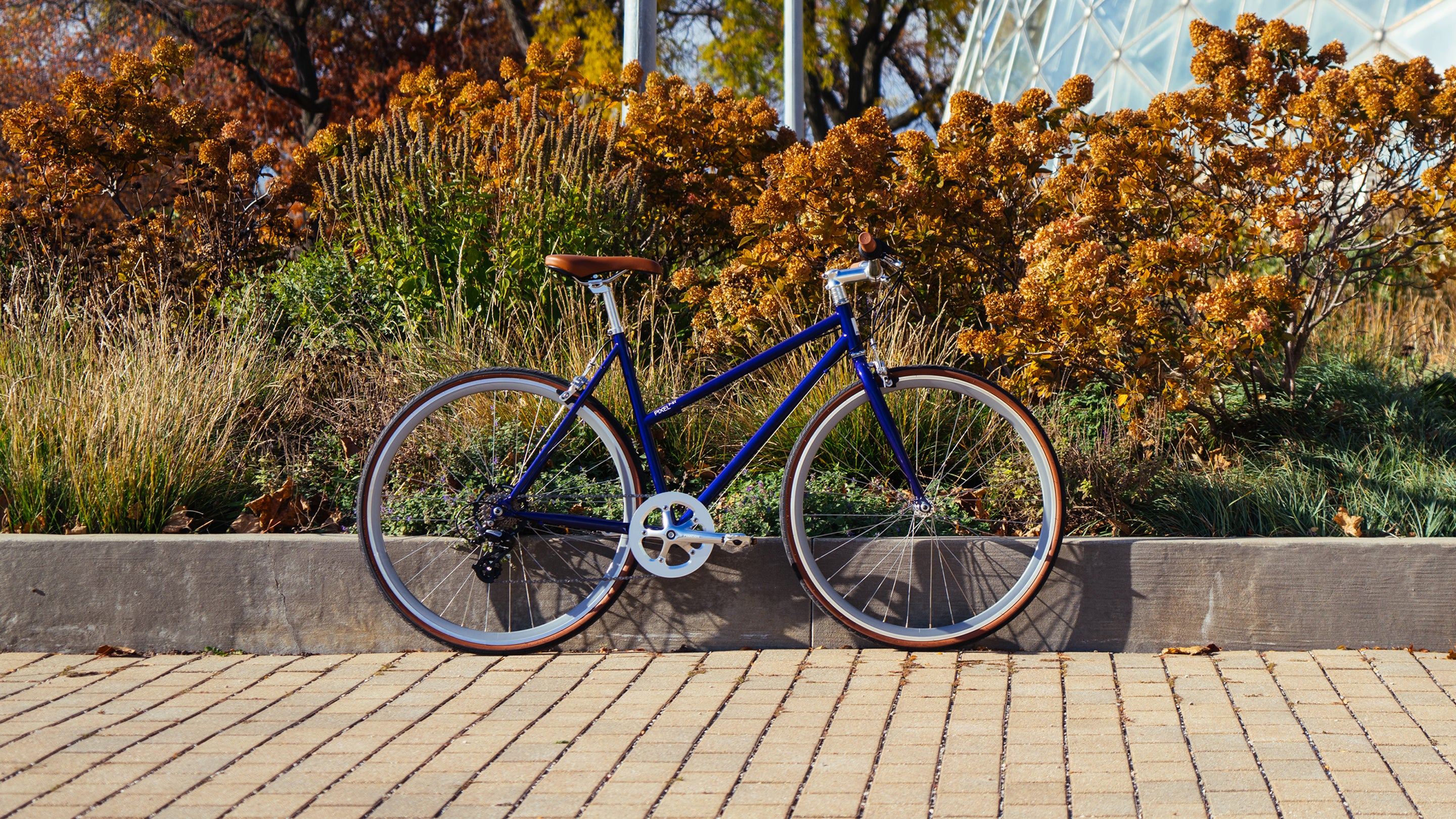 Pixel ST – Fyxation