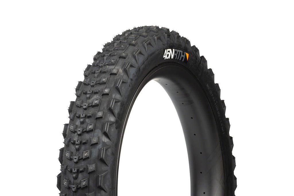 dillinger studded tires for fat bikes