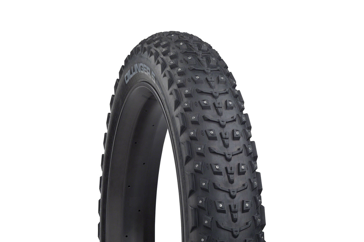 Fat bike shop tire studded