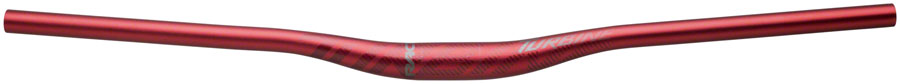 RaceFace Turbine Handlebar - Red
