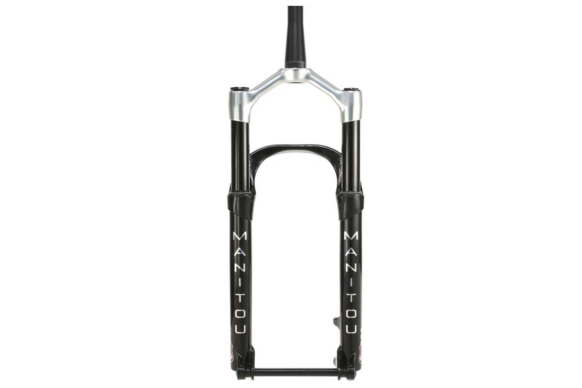 Manitou discount mastodon comp
