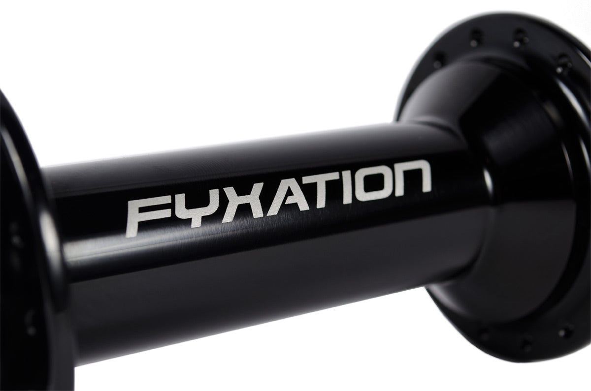Fyxation Fat Bike Front Hub