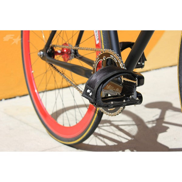 All City Crank Pedal