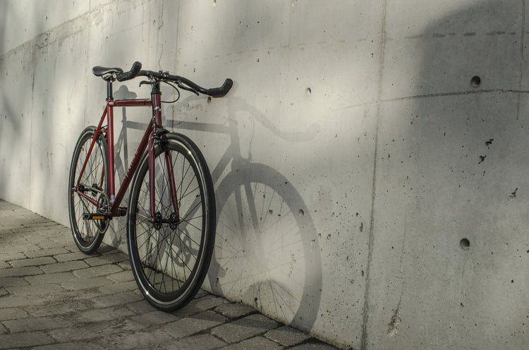 rodeo pursuit handlebar