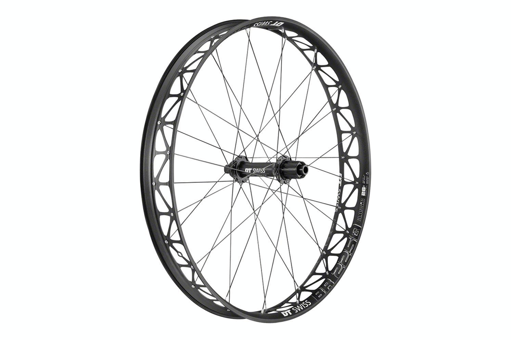 Dt swiss big ride on sale