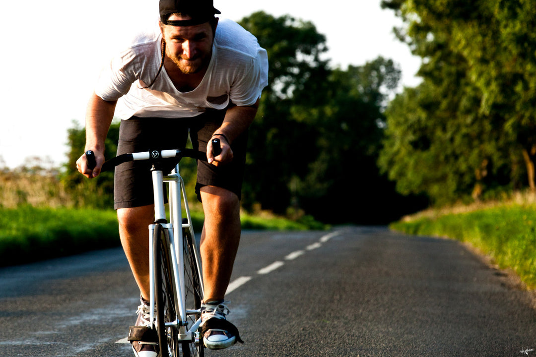 rodeo pursuit handlebar