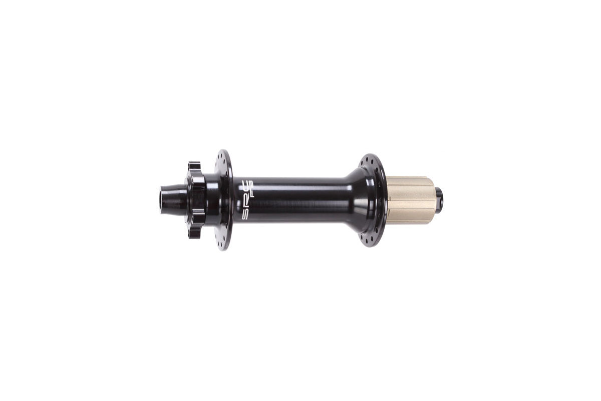 Jante Sun Ringle Duroc 35 29 32h Presta Noir Jante Sun Ringle Duroc 35 29 32h Presta Noir