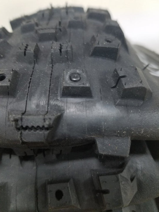 Terrene Fat Bike Tire Stud Plugs Fyxation