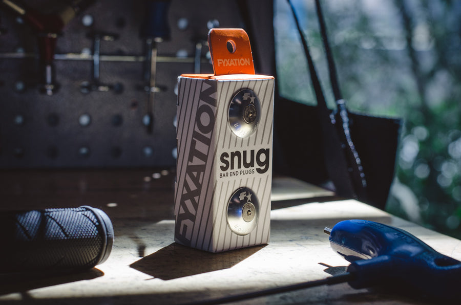 enve road bar end plug