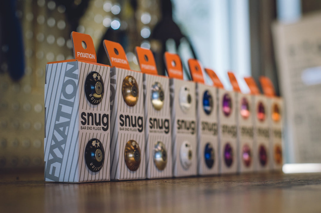 enve road bar end plug