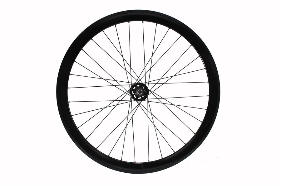Fixed Gear Wheelsets Fyxation