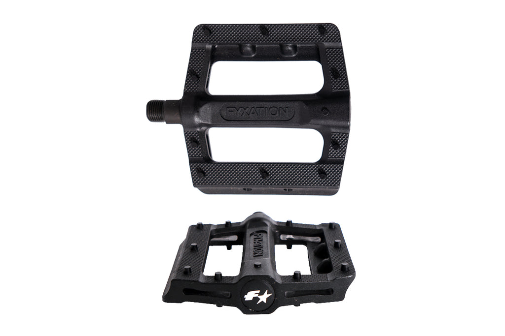 Gates Slim Platform Pedal