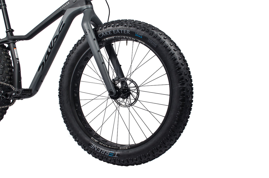 Terrene Cake Eater 26x4.0 Light Studded Fyxation