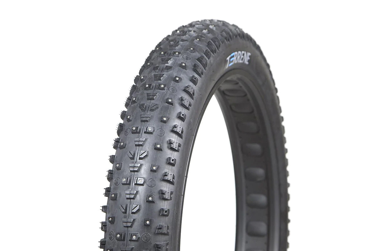 Terrene Cake Eater 26x4.6 Light Studded Fyxation