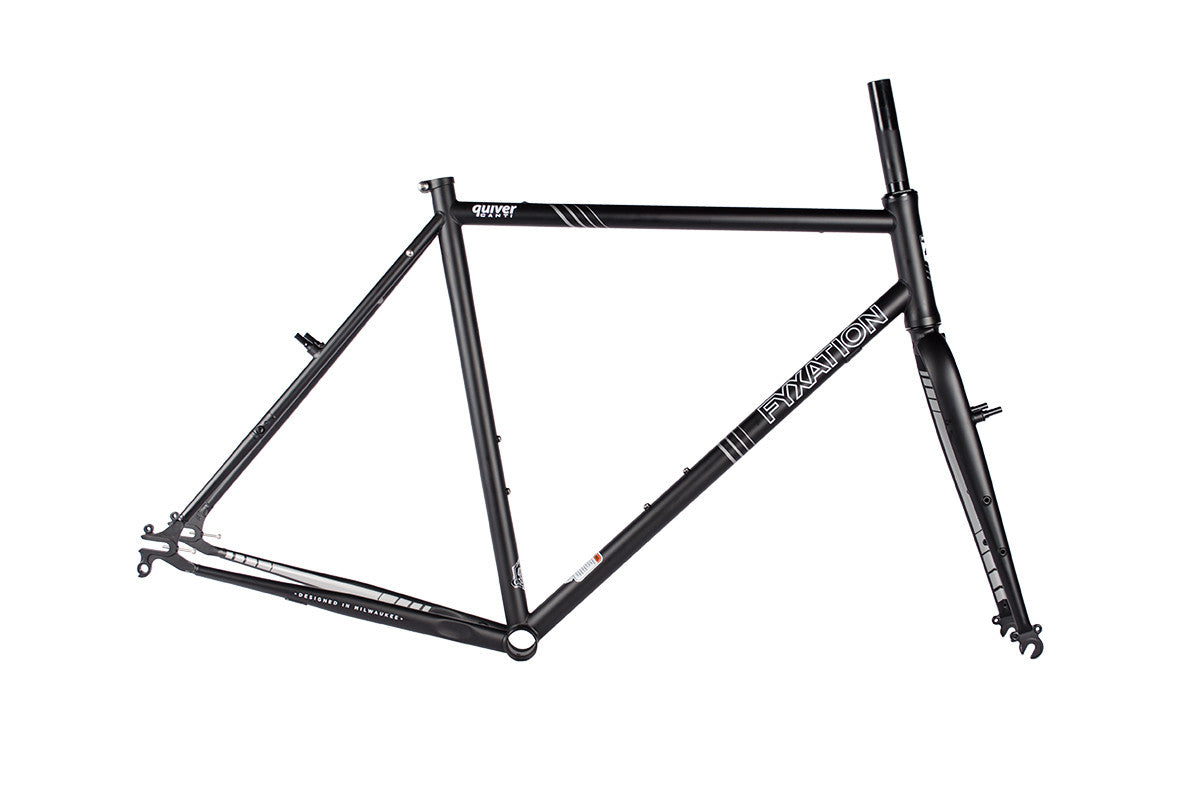 Quiver Canti Frameset