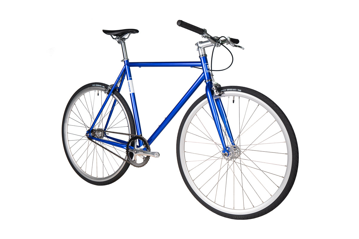 Eastside Fixed Gear Bicycle