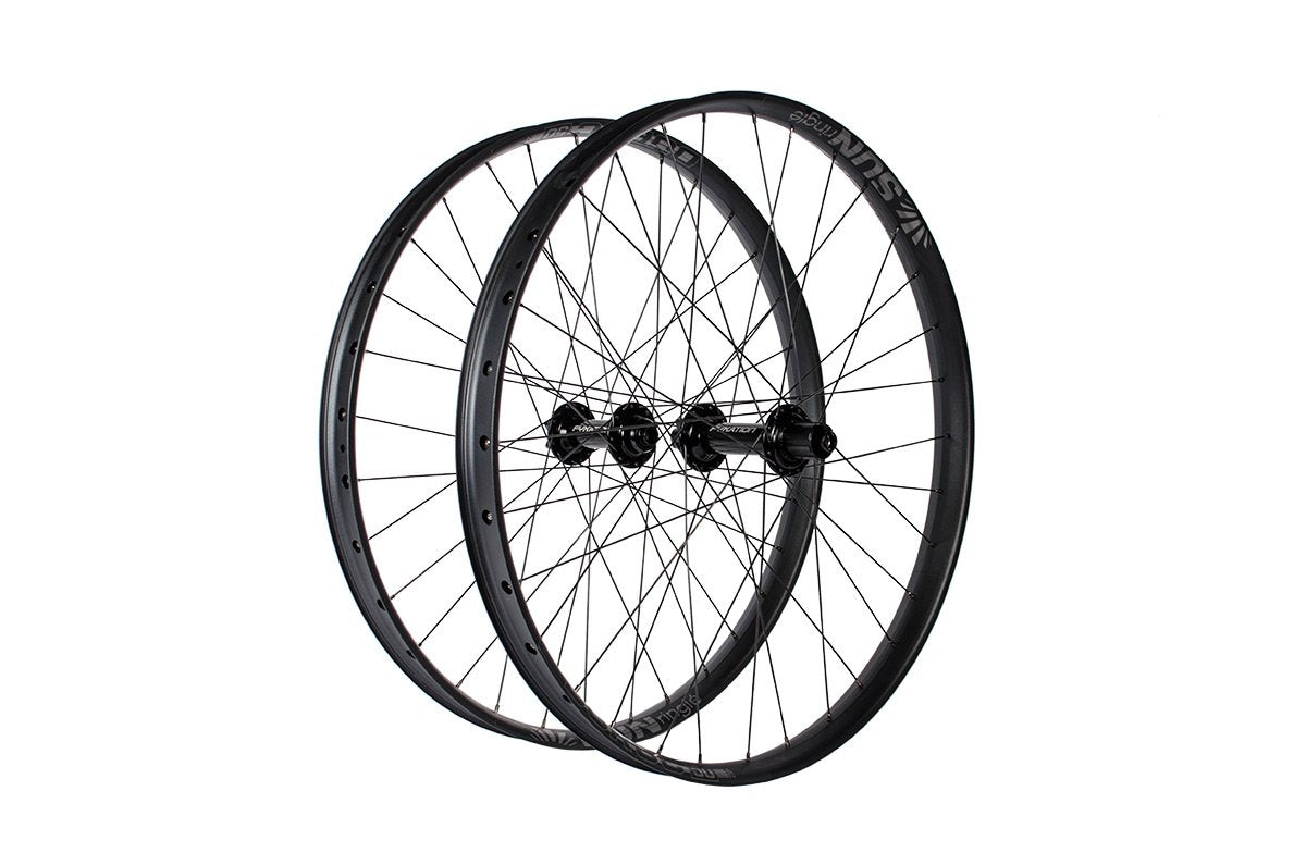 Hope Fatsno Hubs x Duroc 50 29 Wheelset