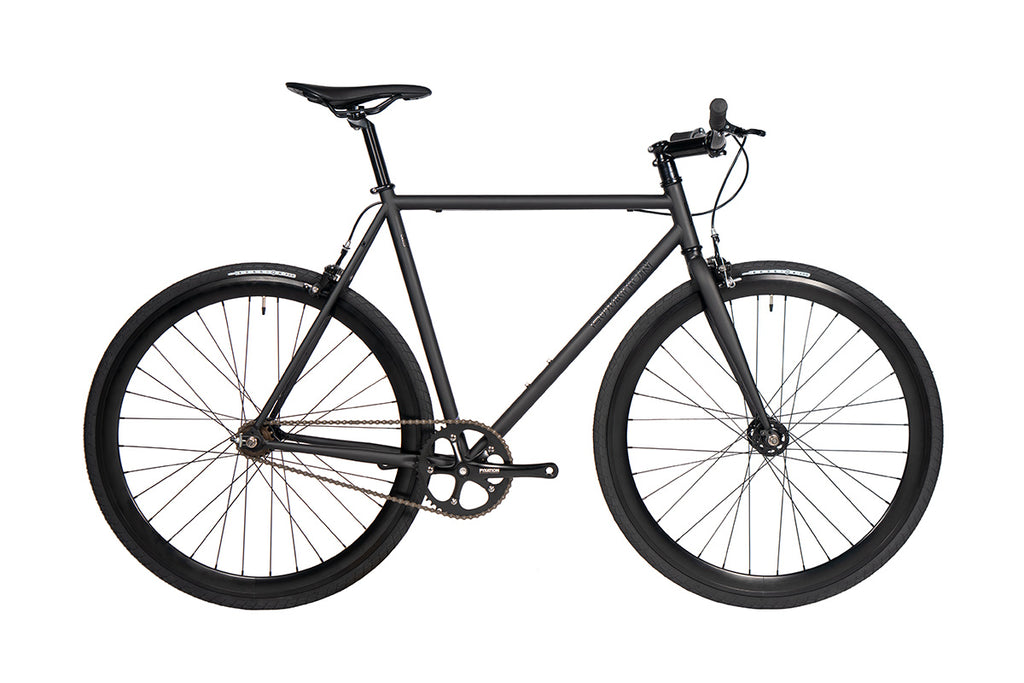 BICYCLE Black Tiger5種 BLACK TIGER 27.5T MULTI SPEED