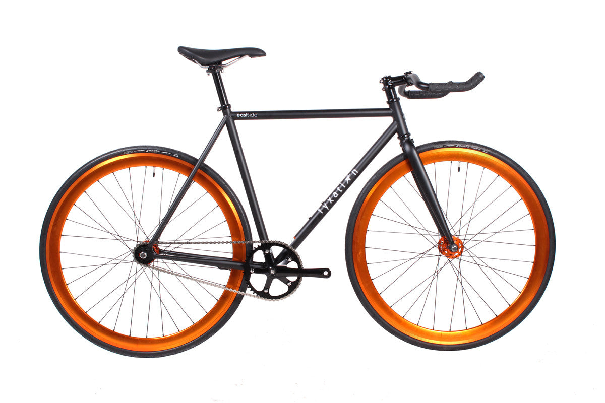 Wheel dop sales fixie