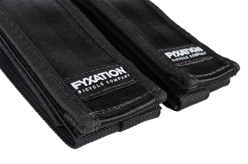 Fixed Gear Pedal Straps – Fyxation