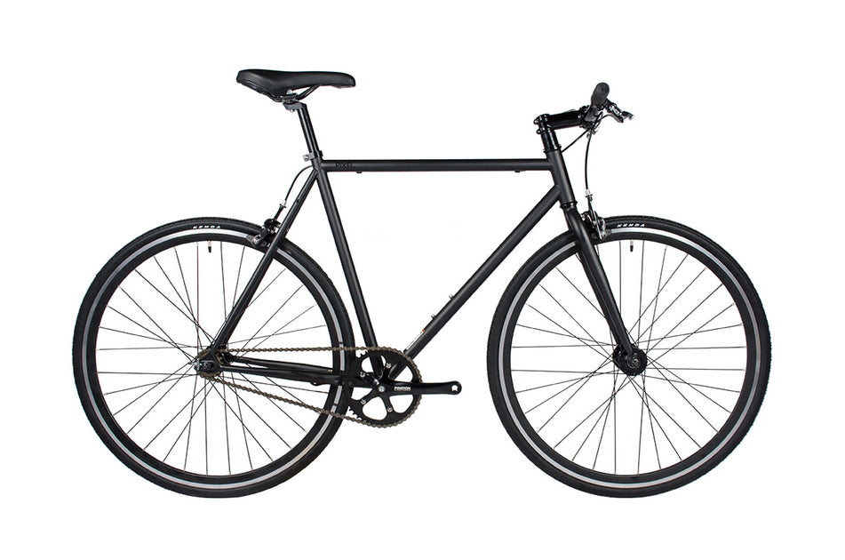 Fixed Gear Bikes, Single Speed Bicycles, Road Bikes, Commuter Bikes