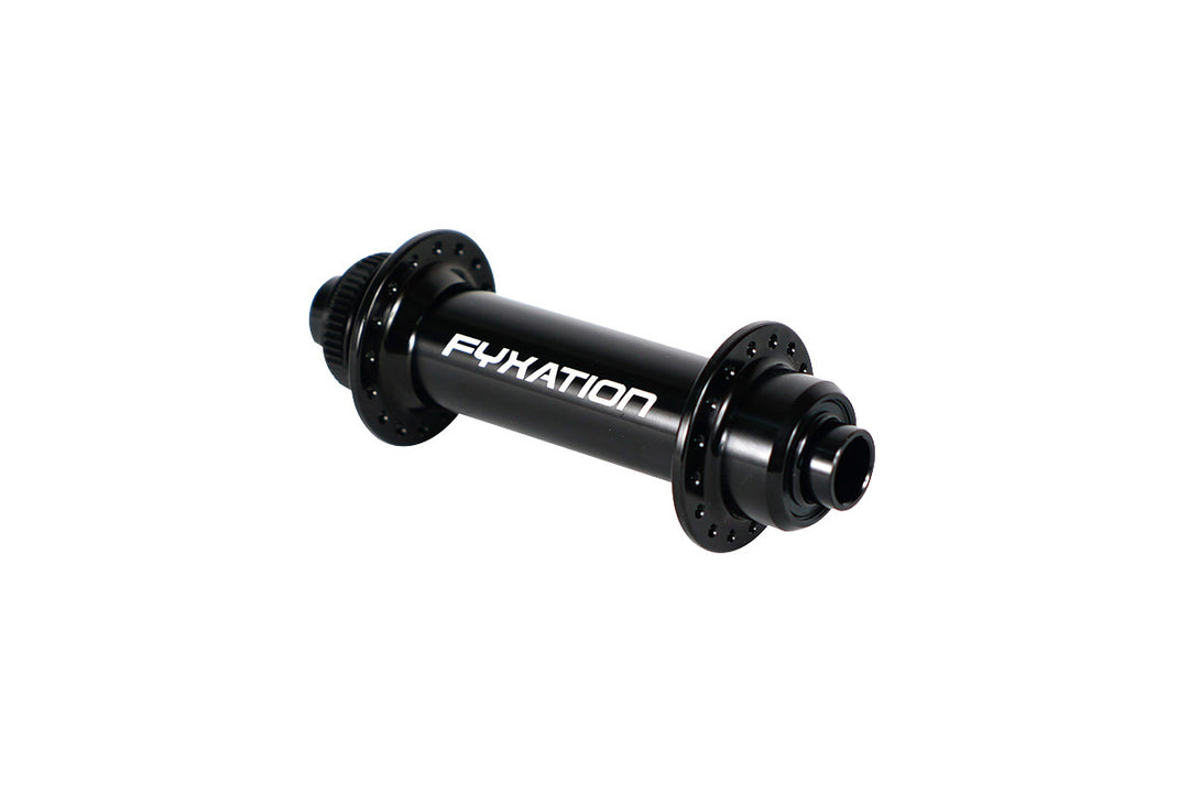 Fyxation Fat Bike Front Hub