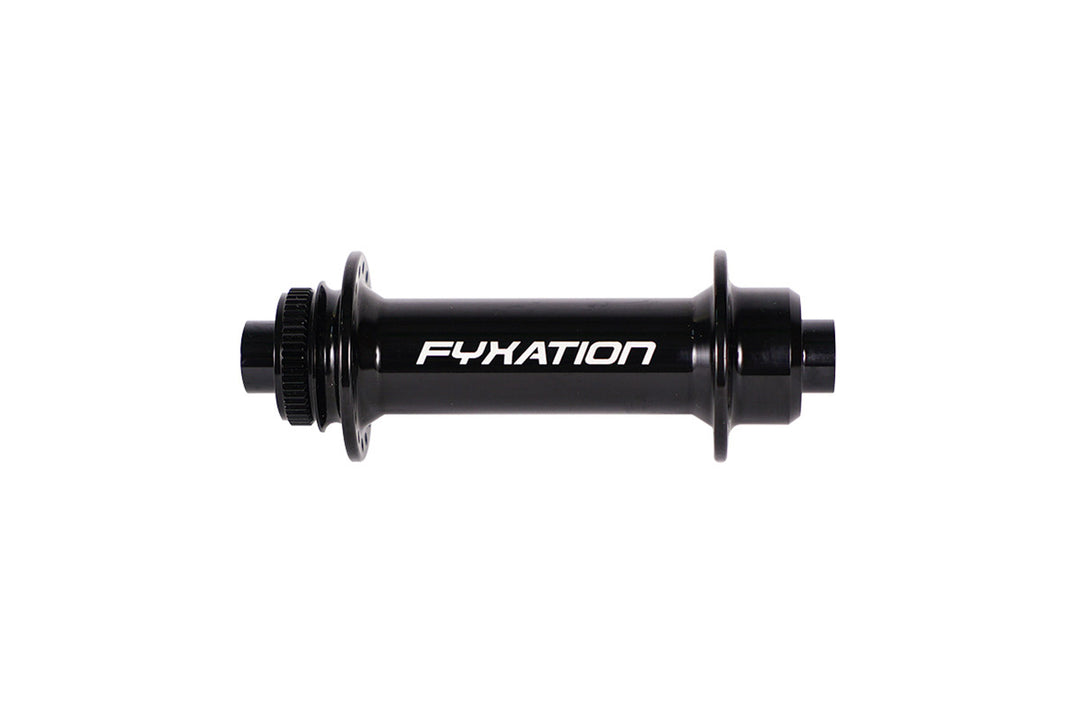 Fyxation Fat Bike Front Hub