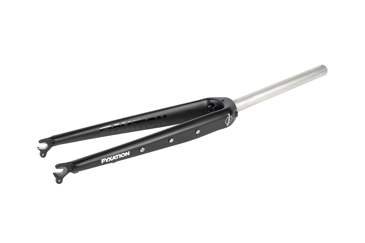 Carbon Fiber Bicycle Forks – Fyxation