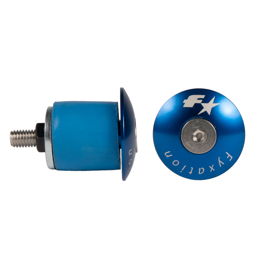 enve road bar end plug