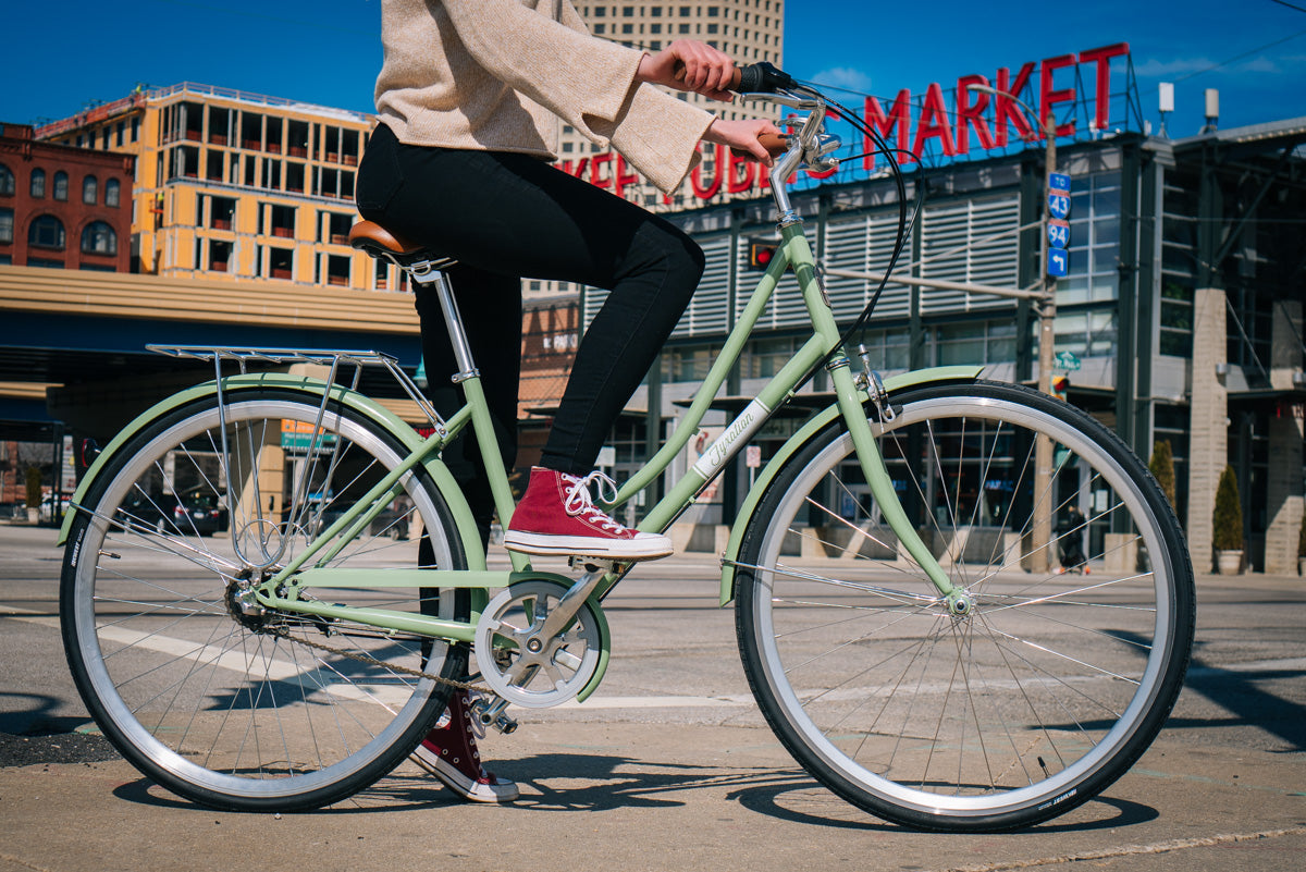 3rd wheel sales bike shop