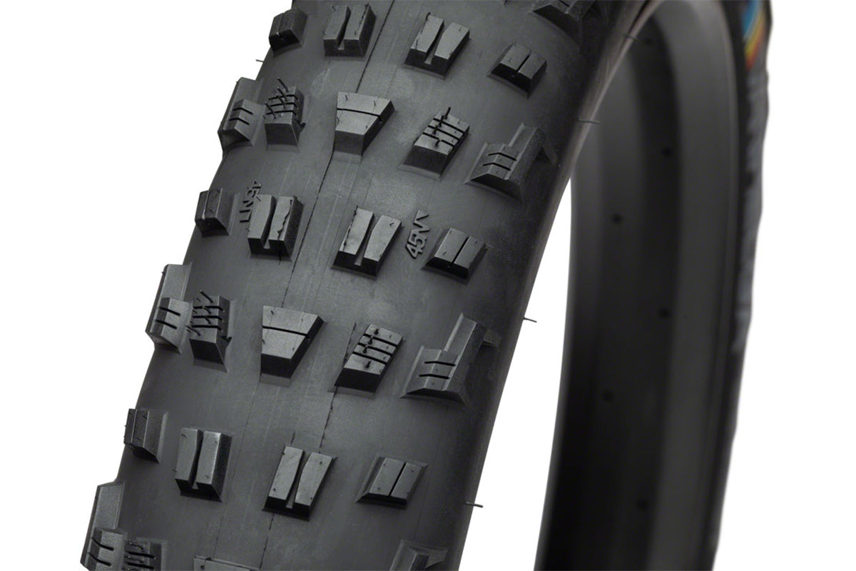 robonza: Review: 45Nrth Bergraven Insulated Gaiters