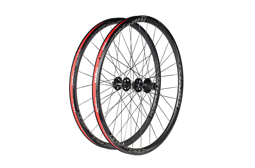Vision Team 30 Wheelset – Fyxation