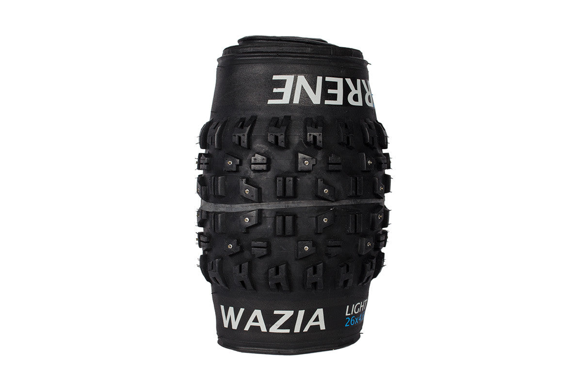 Terrene Wazia Studded Fat Bike Tire