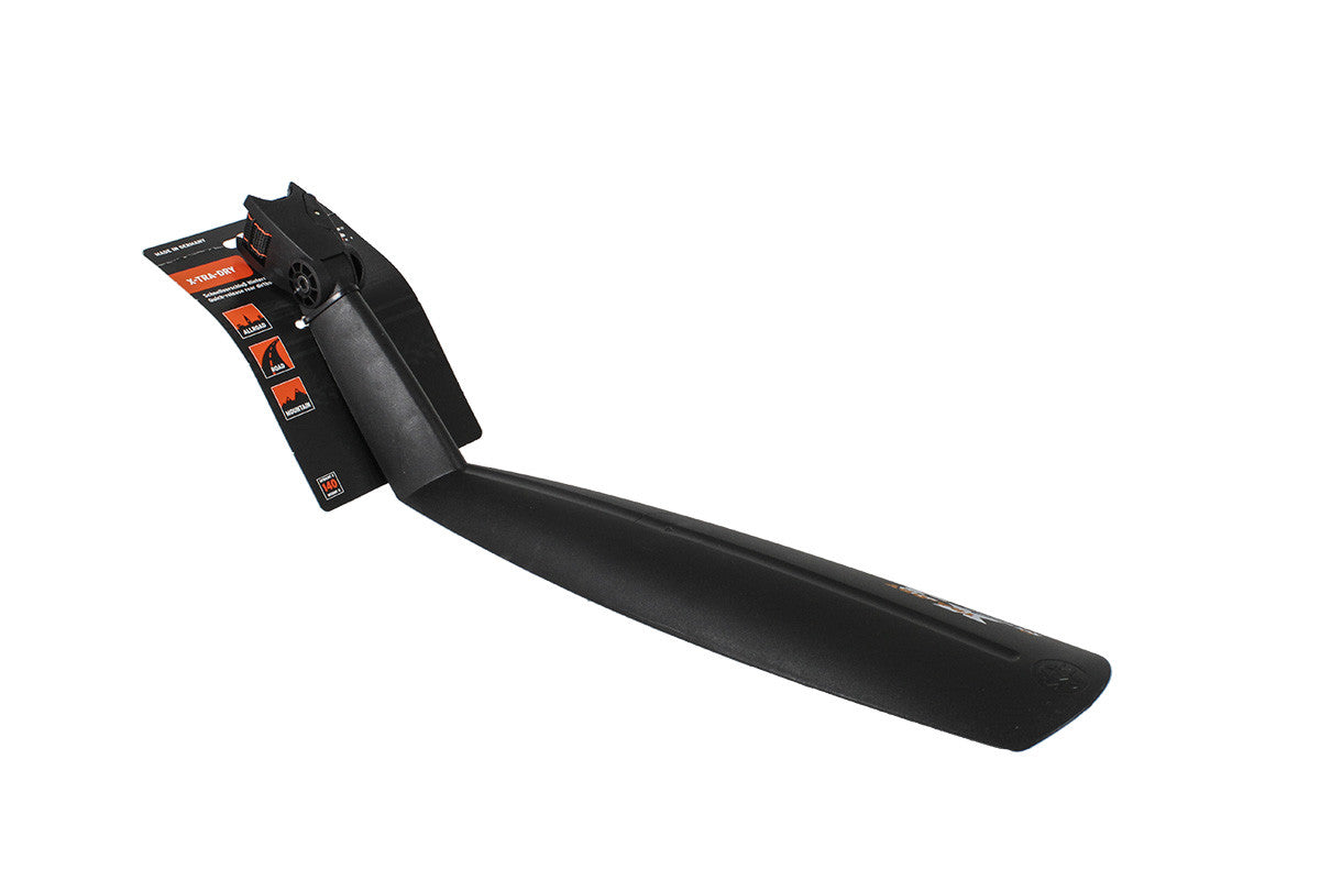 SKS X Tra Dry Rear Fender Fyxation